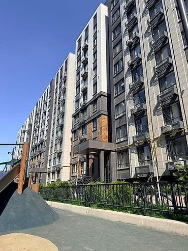 квартиры в тунгуч: Сдан, Элитка, 2 комнаты, 69 м² — 2