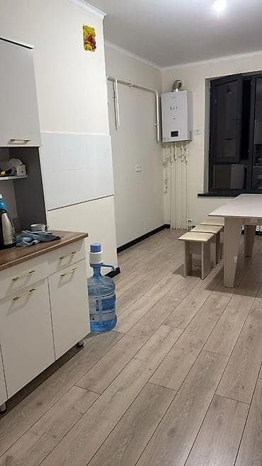 2 комнаты, Агентство недвижимости, С мебелью частично — 8