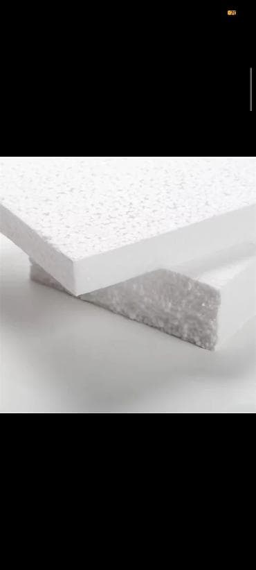 Здравствуйте! Ищу ненужный пенопласт (листы, блоки или крупные куски)