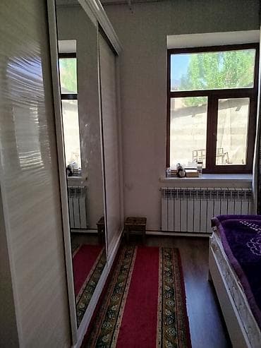 чортекова: 📍 ул. Он-Арча 🔘4-комнатный 🔘Этаж 1 🔘93,6м² Продается саманный дом с — 3