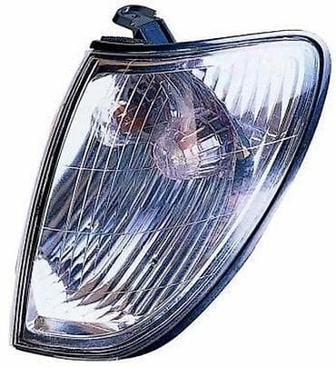 Правый поворотник Toyota 2003 г., Новый, Аналог