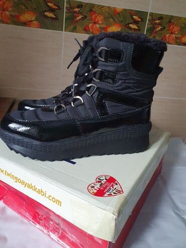 сапоги зимние женские натуральная кожа натуральный мех распродажа: Продаем Новые зимние сапоги водооталкивающие внутри натуральный — 18