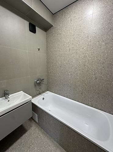 2 бөлмө, 63 м², Восток-5 мкр Элитка, 2 кабат, Евро оңдоо — 8