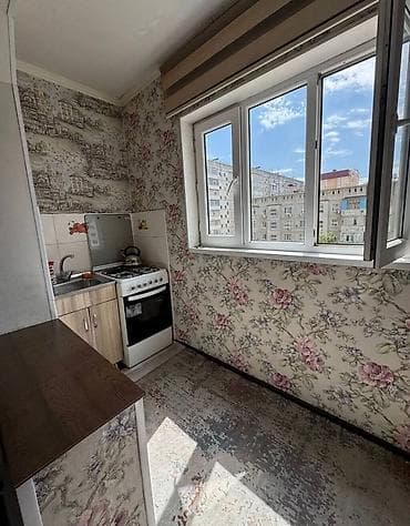 квартиры джал артис: 2 комнаты, 52 м², 106 серия, 5 этаж, Косметический ремонт — 7