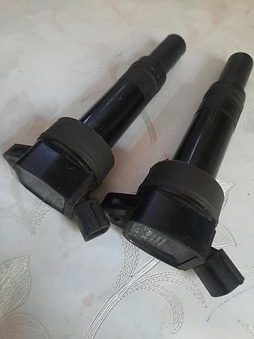 Унаа тетиктери: Катушка зажигания,Корея,подходит HundaiKia.2 шт. 27300 -2Е000цена — 1