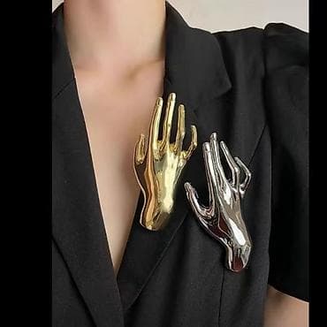 dr pen: Кольцо, Женские, Без вставки — 8