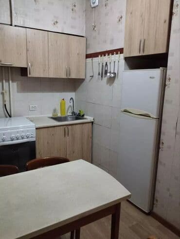 сдается дом в маевке: 1 комната, Без подселения, С мебелью частично — 1