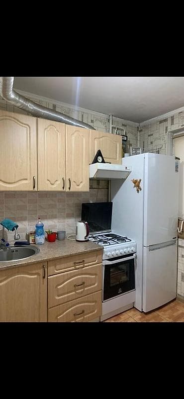 central park: 2 комнаты, Собственник, С мебелью полностью — 8