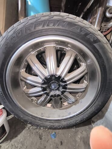 шины бишкек дордой цены: Шины и диски — 4