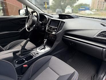 range rover 2017: Subaru XV: 2019 г., Кроссовер — 10