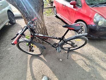 single speed: Горный велосипед, Алюминий — 2