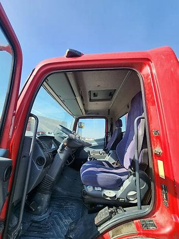 продаю лтз 60: Грузовик, Mercedes-Benz, Стандарт, 7 т, Б/у — 4