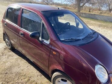 двигатель дэу нексия 1.5 8 клапанов: Daewoo Matiz: 2008 г., Хэтчбэк — 10