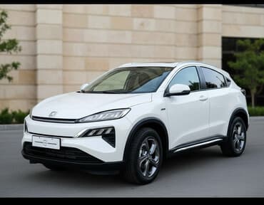 Honda : 2022 г., Автомат, Электромобиль, Кроссовер