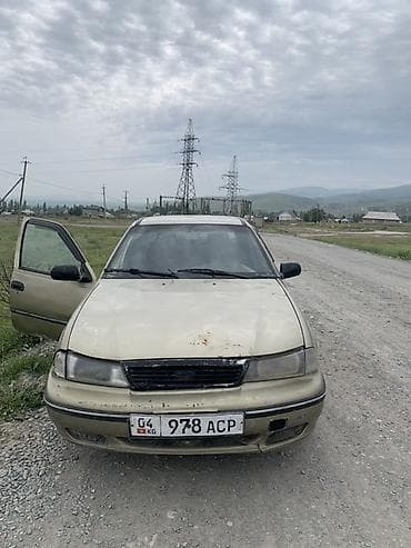 рулевая рейка нексия 2: Daewoo Nexia: 2005 г., 1.5 л, Механика, Бензин, Седан — 1