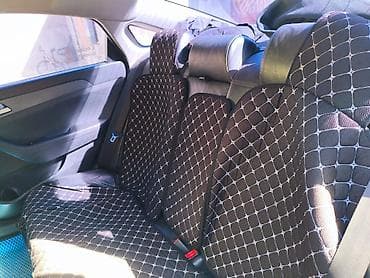 sanat: Hyundai Sonata: 2017 г., 0.2 л, Автомат, Газ, Седан — 2