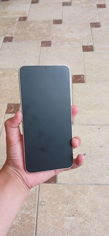 apple 17 pro: Samsung Galaxy S23 Plus, Б/у, 512 ГБ, цвет - Белый, 1 SIM — 2