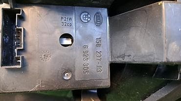 2 gz: Задний правый стоп-сигнал BMW 2005 г., Б/у, Оригинал, Германия — 4