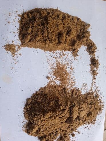 Балыктар: Продаю рыбную муку высокопротеиновое кормовые дрожжи соевый шрот — 3