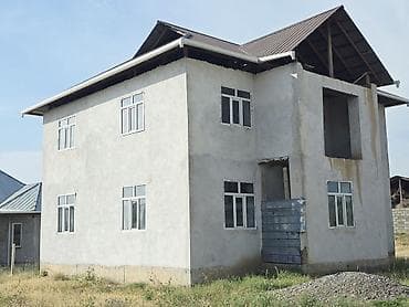 Жер уй сатылат. Ош обл. Кайрагач айылынын 11 кочосундо( Ош Бишкек — 4