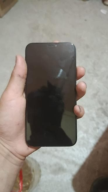 йфон 8: IPhone Xs, Новый, 256 ГБ, Черный, Чехол, 100 % — 4