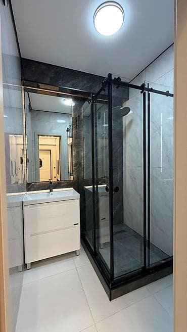 discovery studio: 2 комнаты, 71 м², Филармония Элитка, 5 этаж, Дизайнерский ремонт — 4