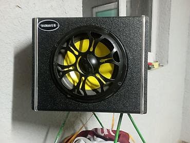 step rf3: Активная акустическая жаны бойдон через влютус менен иштейт — 1