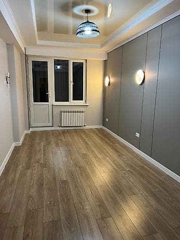 Продажа квартир: 3 комнаты, 120 м², Элитка, 10 этаж, Евроремонт — 6