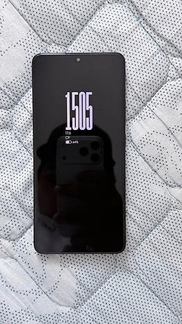 poco x8 pro купить: Poco X6 Pro 5G, Б/у, 256 ГБ, цвет - Черный, 2 SIM — 2