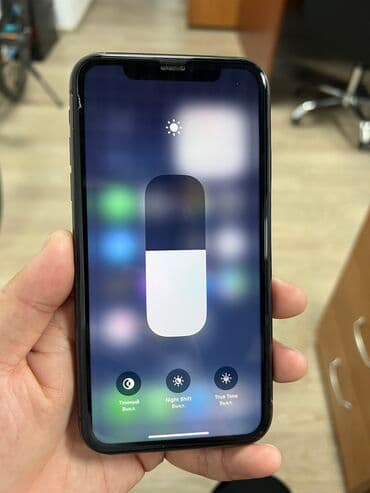 айфон 11цена в бишкеке: IPhone 11, Б/у, 128 ГБ, Jet Black, Зарядное устройство, Защитное стекло, Чехол, 88 % — 6