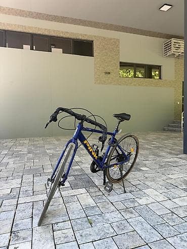 фикс lucy: Шоссейный велосипед, Рама XL (180 - 195 см), Б/у — 2