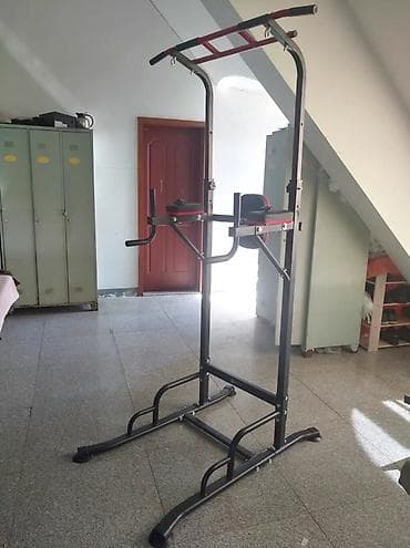 Силовой тренажер, Мультистанция, Для пресса, Новый, Бесплатная доставка