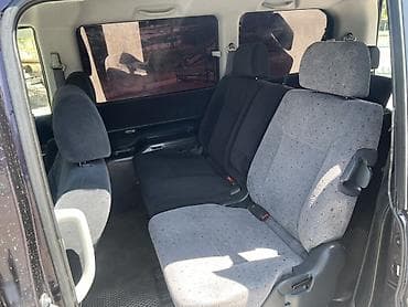 Продажа авто: Honda Stepwgn: 2003 г., 2.4 л, Автомат, Бензин, Минивэн — 9