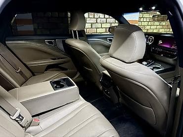 кия ка 8: Kia K8: 2021 г., 1.6 л, Автомат, Бензин, Фастбек — 6