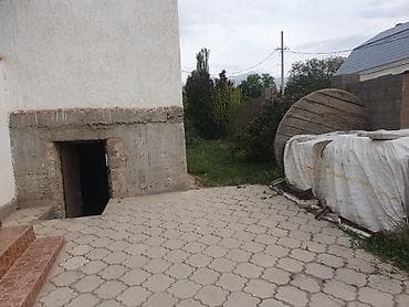 Үйлөр: 🏡 продаётся особняк в Чолпон-ате! 🏡 📍 район семетей (выше Арки — 2