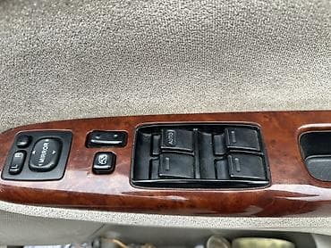 jetta 2: Toyota Camry: 2004 г., 2.4 л, Автомат, Газ, Седан — 7