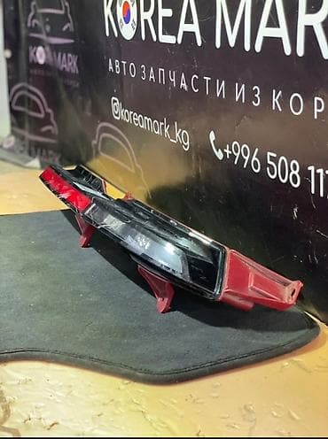 e star: Hyundai 2022 г., Б/у, Оригинал, Корея — 5