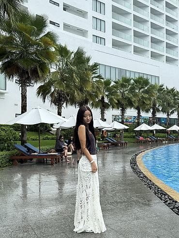 Жеке буюмдар: Юбка, Макси, Белден — 2