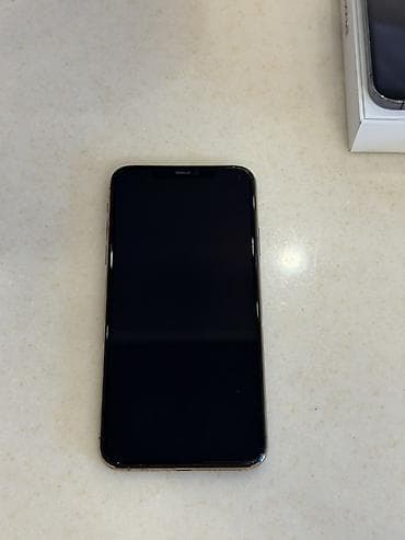iphone x xs: IPhone 11 Pro Max, Золотой, Коробка — 2