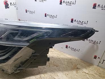 cube attention: Передняя левая фара Kia 2019 г., Б/у, Оригинал — 5