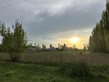 кочкор ата недвижимость: 10 соток, Айыл чарба үчүн, Кызыл китеп, Сатып алуу-сатуу келишими — 3