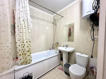1 комната, 46 м², 5 этаж, Евроремонт — 8
