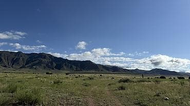 Кыймылсыз мүлк: Үй (жеке сектор), Кара-Ой (Долинка), 5 орун — 9