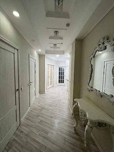 flat kant: 2 комнаты, С мебелью полностью — 6