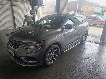 блок абс фит: Renault QM6: 2020 г., Газ, Кроссовер — 6