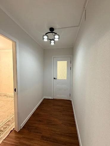 flat kant: 2 комнаты, 43 м², 104 серия, 2 этаж, Евроремонт — 6