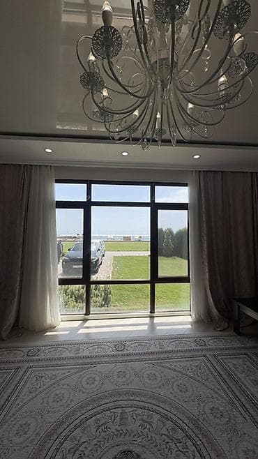 sky park: Коттедж, Asia Palace, Сары-Ой, 10 мест — 3