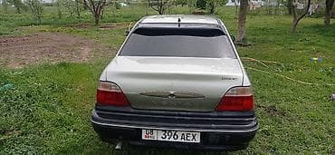 imac 2011: Daewoo Nexia: 2005 г., 1.6 л, Ручные, Бензин, Седан — 6