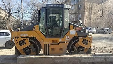 Башка курулуш кызматтары: Коюу — 7