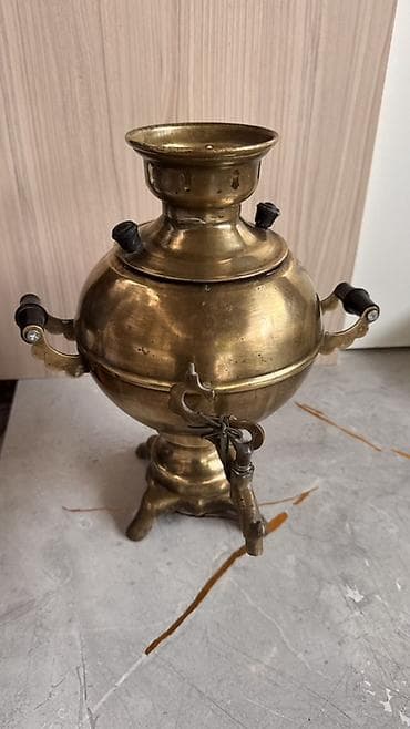 продажа чайников: Самовар — 2